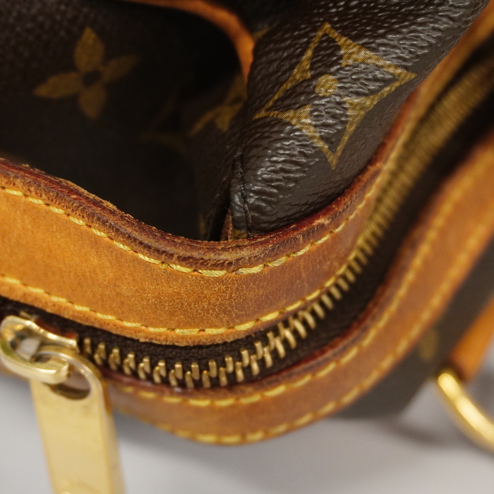 LOUIS VUITTONAuth  Monogram Stresa GM M51188 Women's Shoulder Bag - Picture 7 of 10